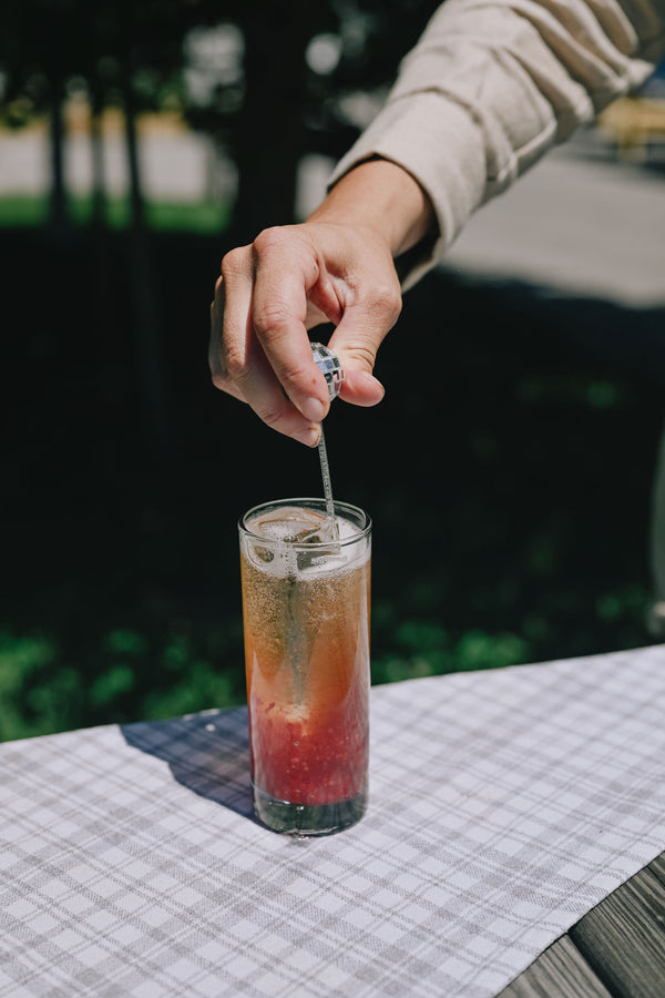 The Elderflower Spritz Cocktail Bundle