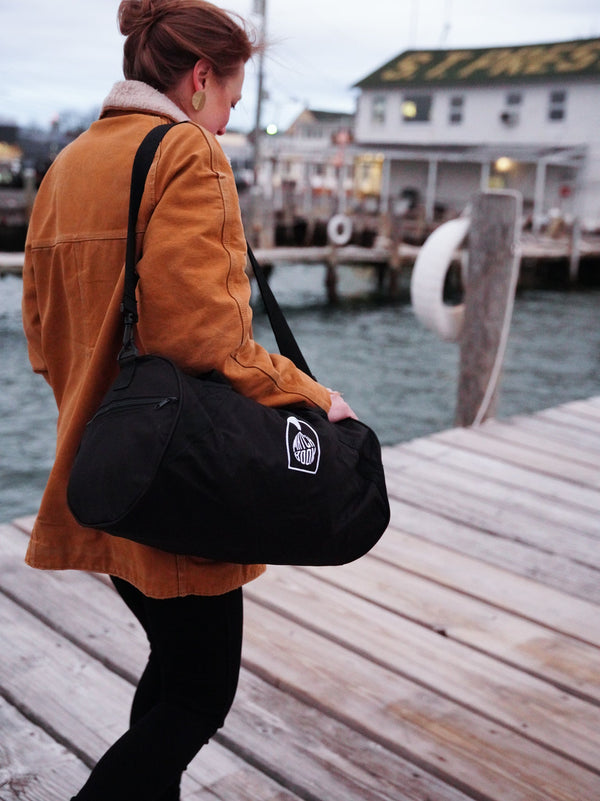 MDC Duffel Bag